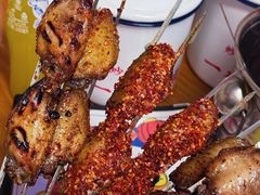 -炒豆合作社(东四总店)