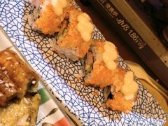 -吉兆·料理(红梅南路店)