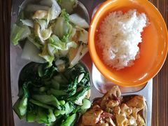-江南大学-第一食堂(江南苑)
