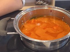 -呷哺呷哺(西单大悦城店)