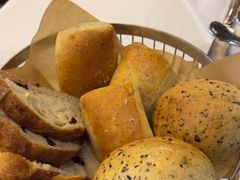 面包框-马克西姆俄罗斯餐厅(通亚街店)