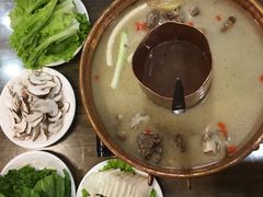 -88号小吃店·经典云南菜·地道纳西美食