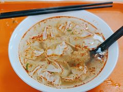 -瞻老元面馆(双塘路店)