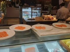 -长沙芙蓉国温德姆至尊豪廷大酒店-自助餐厅