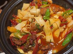 -相约·羊村小馆非遗手抓肉(七一酱园店)