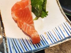 -五月罗马海鲜烤肉自助餐厅(印象城店)