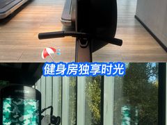 -VIP 威尔仕健身·游泳(嘉华中心店)