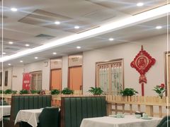 大堂-九头鸟酒家(四道口店)