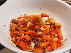 -味上湘菜馆(岳麓山店)