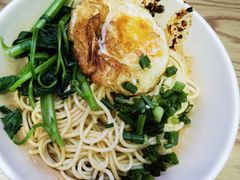 -秦云老太婆摊摊面(观音桥店)