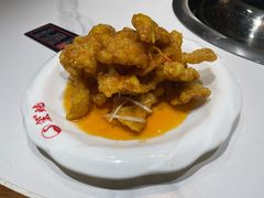 -玺炖·中国铁锅炖(虹桥天街店)
