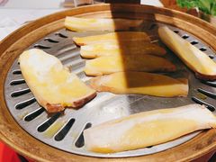 -西塔老太太泥炉烤肉(川沙百联店)