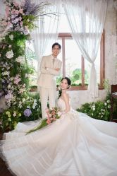 -秦皇岛我和你婚纱摄影工作室