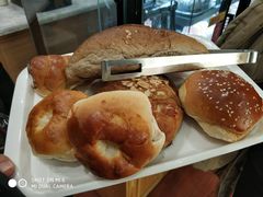 -新侨三宝乐面包店(崇文门店)