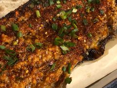 -大漠烤肉(盘旋路店)