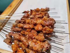 -锦州老勾烧烤(八一小区店)