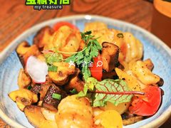-食陆号·新式台湾创意菜(苏州首店)