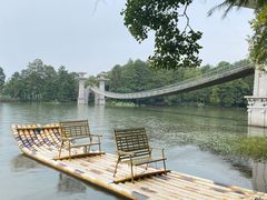 -东湖落雁景区