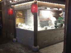 门面-七宝老街汤团(上海世纪汇广场店)