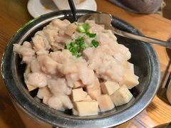 -炊烟小炒黄牛肉(中心印象城店)