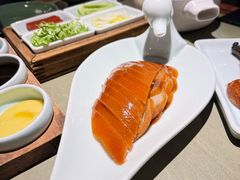 -那家小馆•北京菜•烤鸭(中关村店)