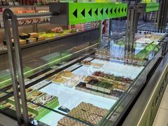 -皇后西斯汀饼店(文化路店)