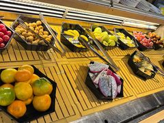 -火炉火自助餐(五道口购物中心店)