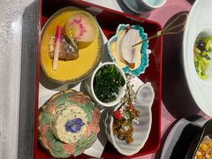 -稍可轩博物馆餐厅