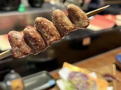 -鸟山鸣·日料食堂(王府井店)