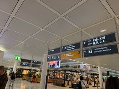 -慕尼黑国际机场