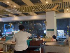 -粤顺渔坊·中山脆肉鲩火锅(清湖店)