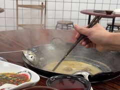 -懒谈秦市井羊肉馆(光谷青年城店)