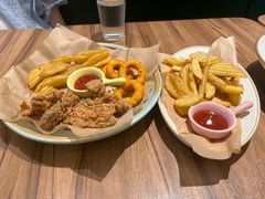 -Pennehut畔尼意面(星河WORLD·COCOPark)