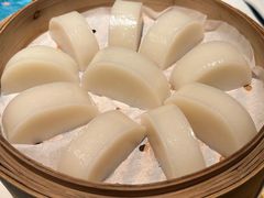 清蒸手工年糕-茶人村·宫廷私厨(奥体印象城店)