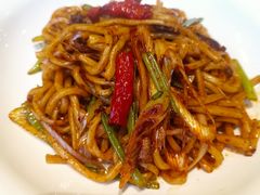 -巴依老爷新疆美食(常营店)