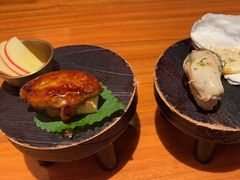-摩打食堂(佳兆业店)