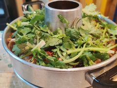 -郑记•不夜城烧烤•龙虾•虾蟹(黄鹤楼店)