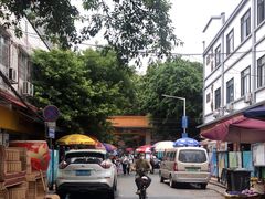 -小洲村