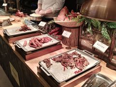 -芭菲盛宴·环球美食(北城国际店)