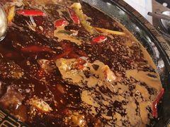 -三道苗苗鱼(三道堰老字号店)
