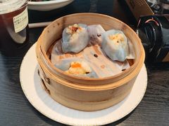 -老海陵·泰州菜(三水湾店)