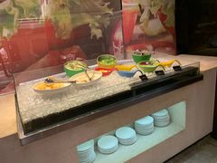 -无锡梁鸿湿地丽笙度假酒店·流觞西餐厅