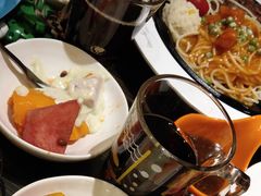 -豪客来牛排(府河店)