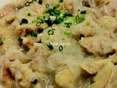 -易老九江湖菜(北滨一路店)
