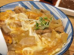 -御牛道日式烤肉料理(杭州万象城店)