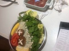 -川越泰火锅(吉利大厦店)