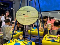 -香港科学馆