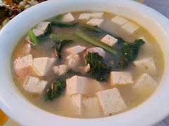 -四海鲜渔家菜(黄金海岸店)
