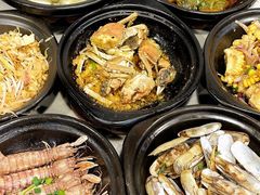 -甬小馆·焗海鲜温州菜(五马街店)