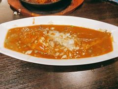 -老牌坊鲁菜名店(宽厚里店)